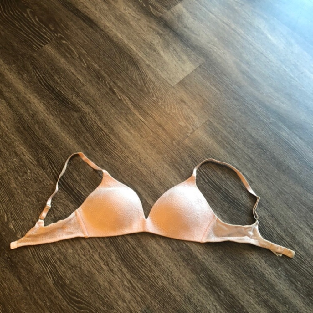 Victoria’s Secret Ipex Bra 34C